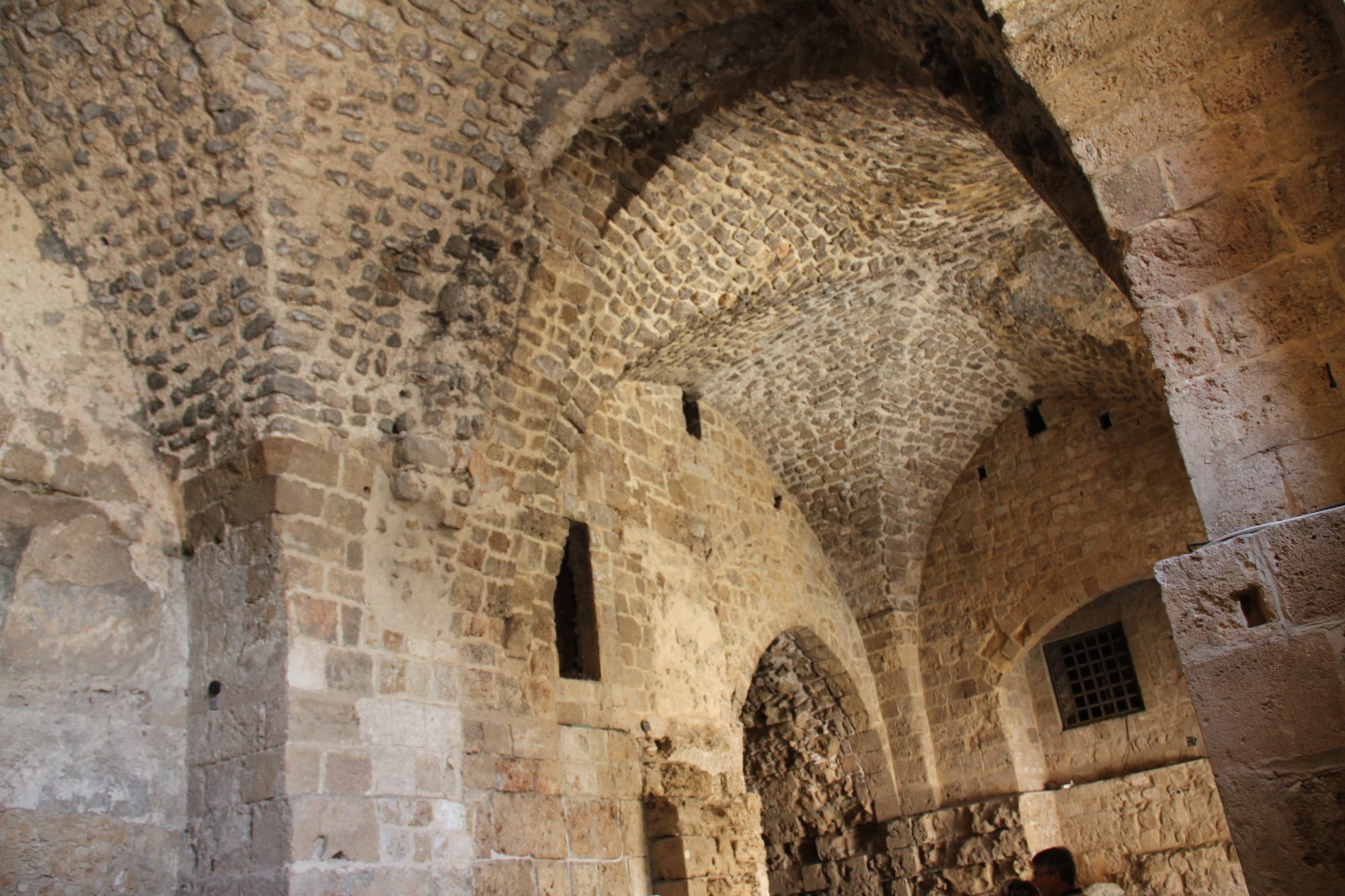 Rosh HaNikra Grottoes 44